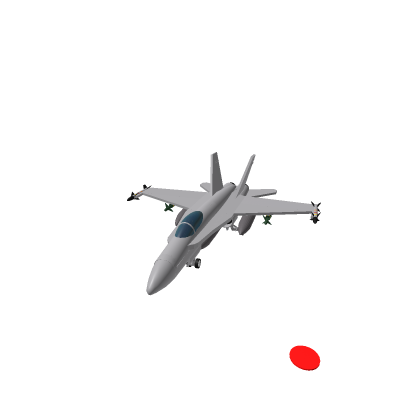 Fighter Plane