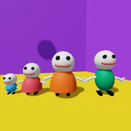 Have Fun With The Dolls icon