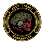 ANTI-TYRANT