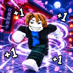 [NEW] +1 Speed Anime Escape icon