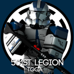 Trident Company (501st)