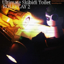 Ultimate Skibidi Toilet Roleplay 2 icon