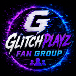 GlitchPlayz Fan group
