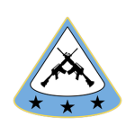 1st Forty Infantry