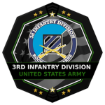 3rd Ιnfantry Divisiоn
