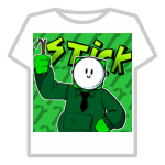 Stick Turma do Problems
