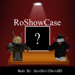 RoShowCase
