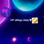 VIP oMega Obby