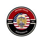 |Marinе Cοrps Military Policе|