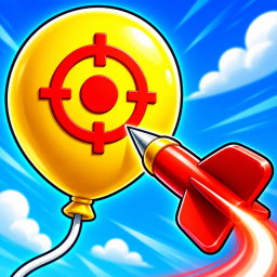 🎈 Pop or Dodge icon