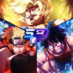 [TESTING] Shonen Ball