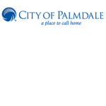 The City Of Palmdale, California