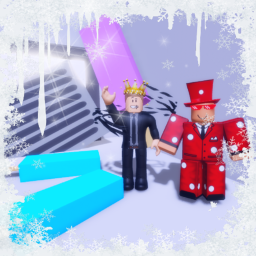 Escape the Kitchen Obby!