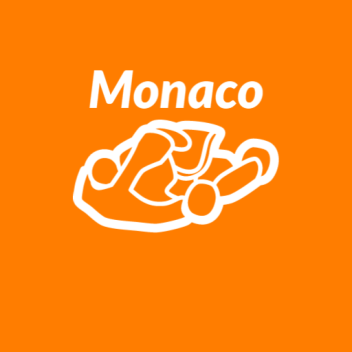 Monaco Race Track *karts*