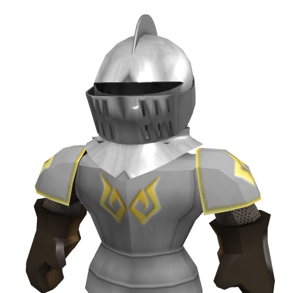 The Knight.