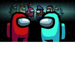 among us obby!