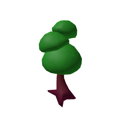 [New!] Tree! Urban Party Toolkit City VIP Roleplay