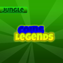 [Jungle Map ] Coins Legends