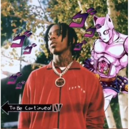 The Woo War Arc