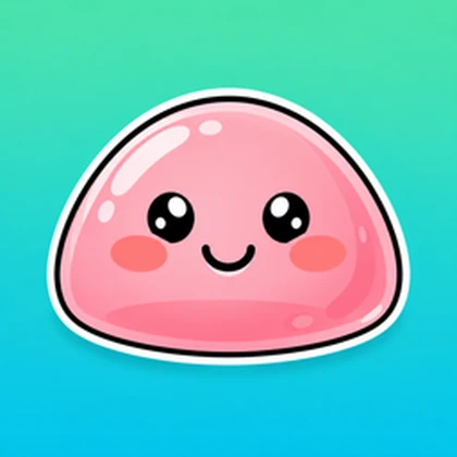 Slime Paradise Roblox group icon