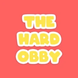 Hard Parkour obby New! icon