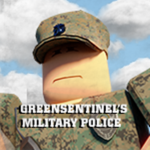 Мarine Сorps Military Police