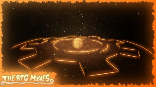 [SUBWORLD NIL] The RPG Mines - Otherworldly [1.3]