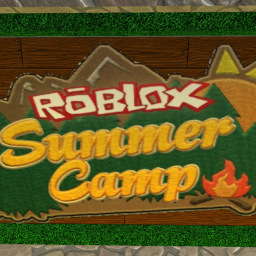 [Retired] [Old] Roblox Summer Camp