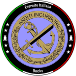 EID • Gruppo Operativo Incursori