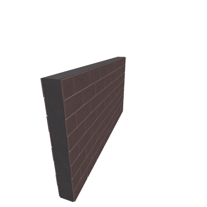 Brick Wall