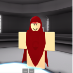[[ Red Squadron ]]
