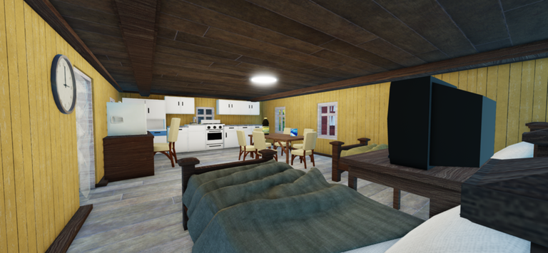 Деревня Чеховка screenshot 4