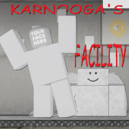 Karnooga's Facility