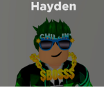 Haydens fan group