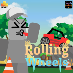 [BETA] Rolling on Wheels