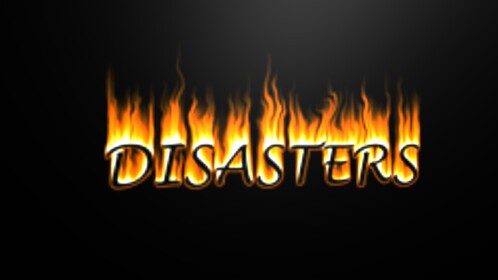 Survive [91] Disasters™