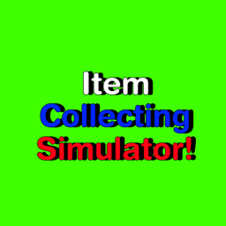 Item Collector!