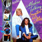 Modern Talking Fan Group Group Thumbnail
