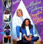 Modern Talking Fan Group Group Thumbnail