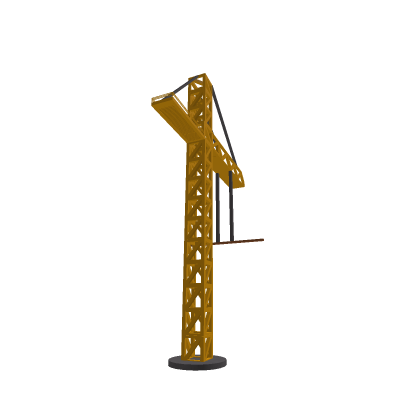Crane