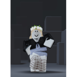 The Queen Of My Games