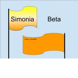 Simonia (BETA) icon