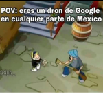 Amiguitos?