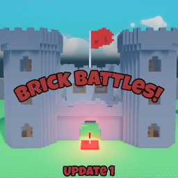 Brick Battles [Capture the flag]