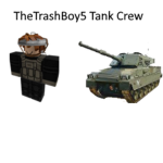 TheTrashBoy5 Tank Crew