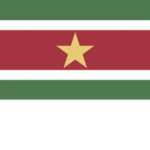 Republiek Surinameᅠᅠᅠ