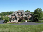 Prob a house