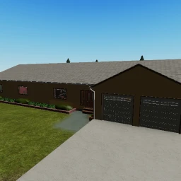 Suburban icon