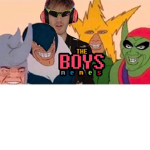 THE GENTLEMAN MEMES