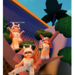 FlowerTeddys!
